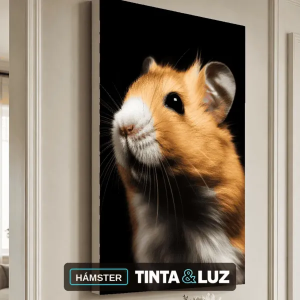 HÁMSTER
