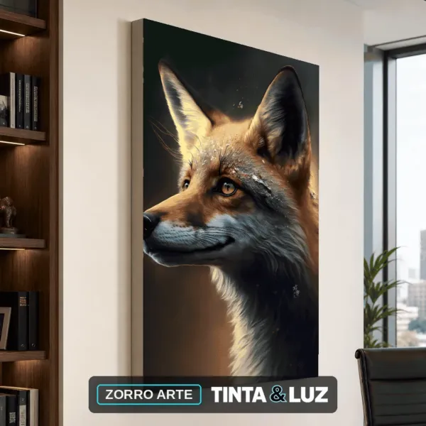 ZORRO ARTE