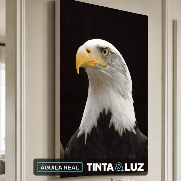 ÁGUILA REAL