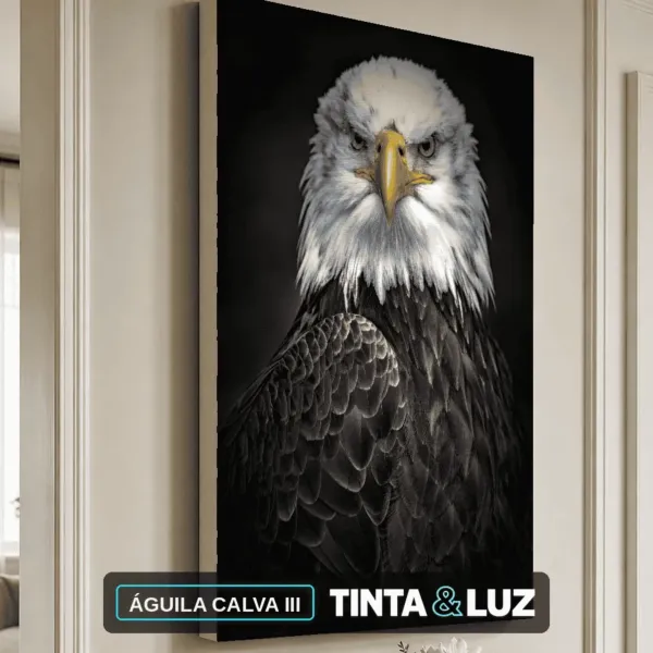 ÁGUILA CALVA III