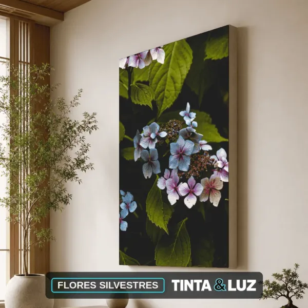 FLORES SILVESTRES