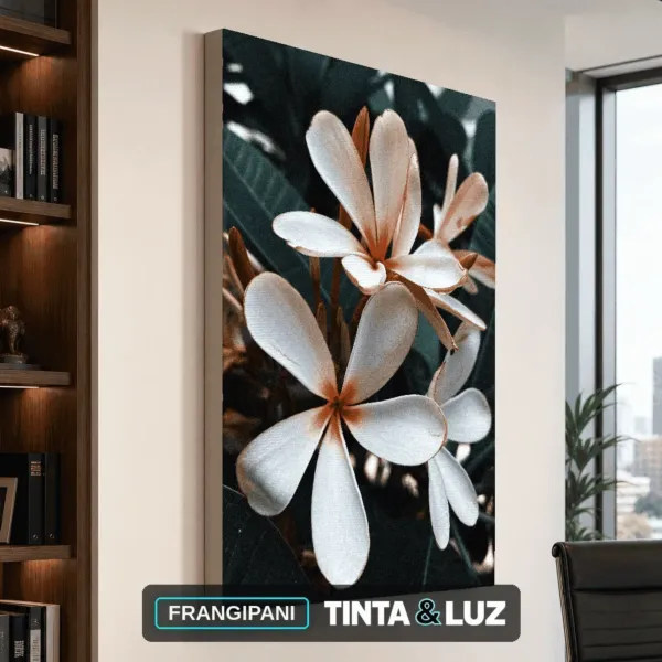 FRANGIPANI