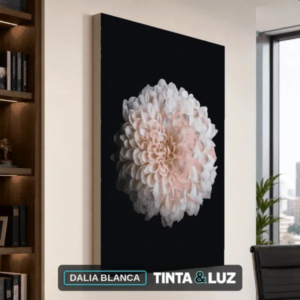 DALIA BLANCA