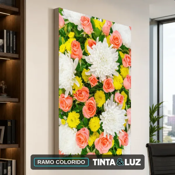 RAMO COLORIDO