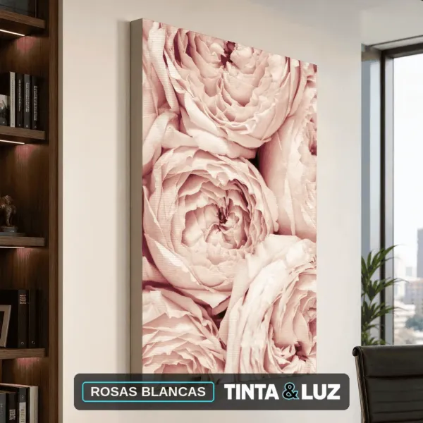ROSAS BLANCAS