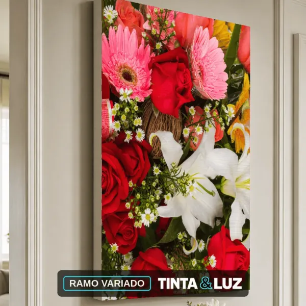 RAMO VARIADO