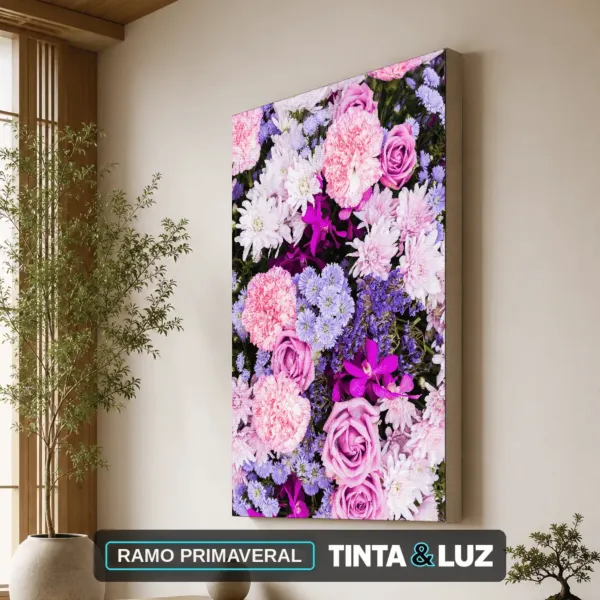 RAMO PRIMAVERAL