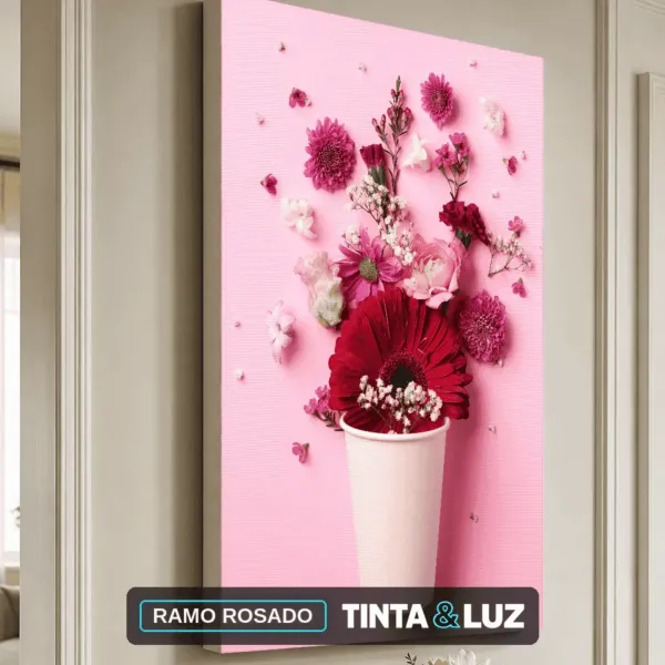 RAMO ROSADO