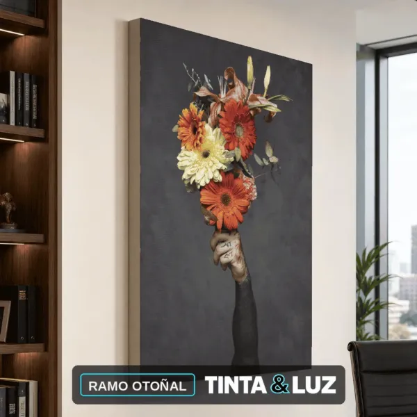 RAMO OTOÑAL