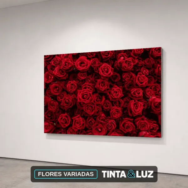 FLORES VARIADAS