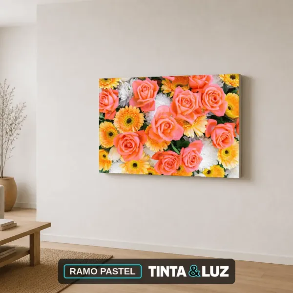 RAMO PASTEL