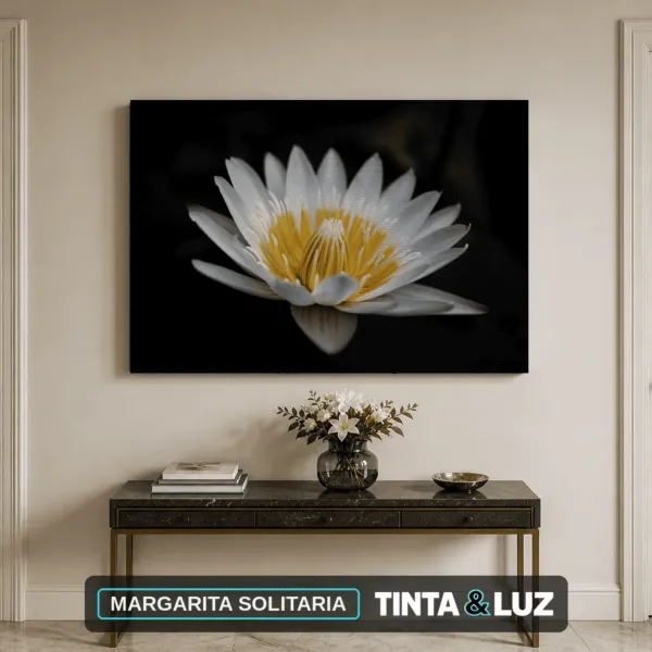 MARGARITA SOLITARIA