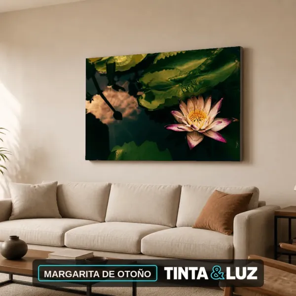 MARGARITA DE OTOÑO