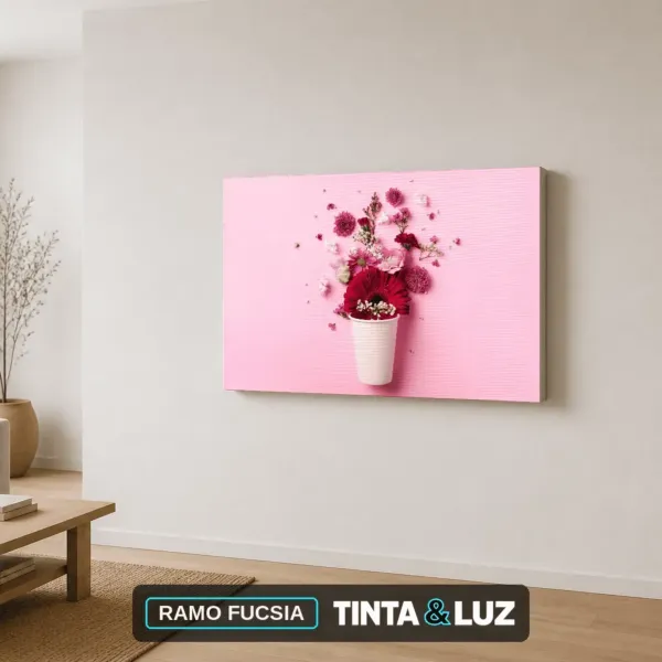 RAMO FUCSIA