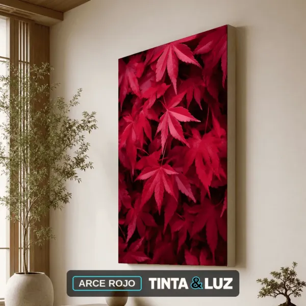 ARCE ROJO