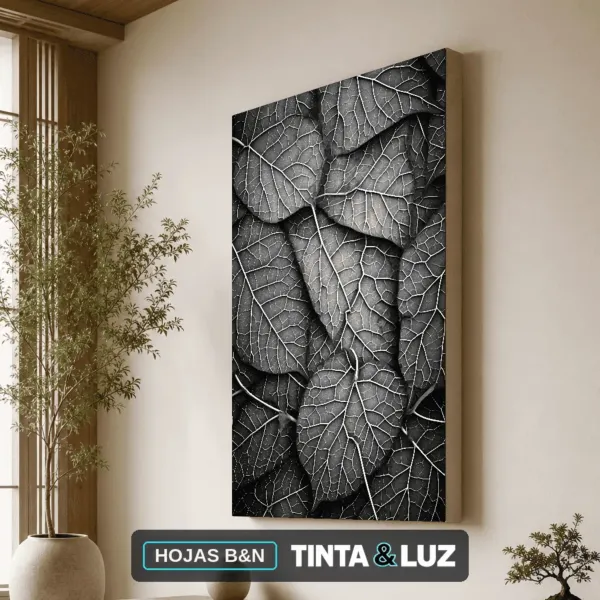 HOJAS B&N