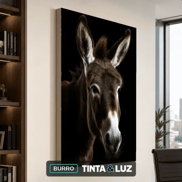 BURRO