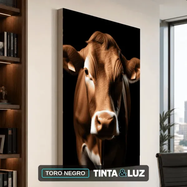 TORO NEGRO