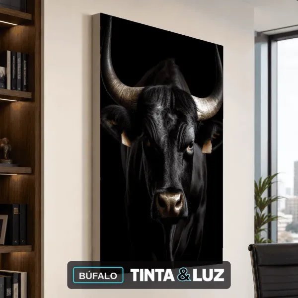 BÚFALO