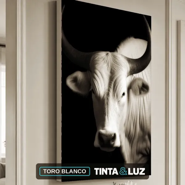 TORO BLANCO