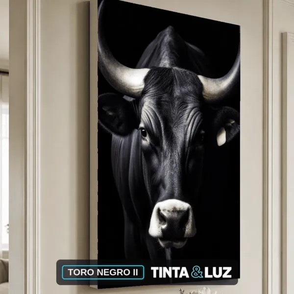 TORO NEGRO II