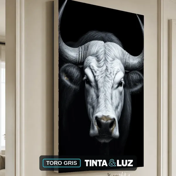 TORO GRIS