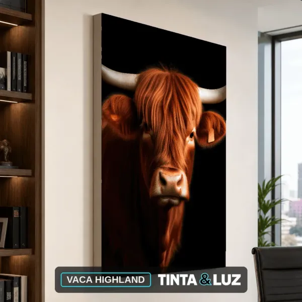 VACA HIGHLAND