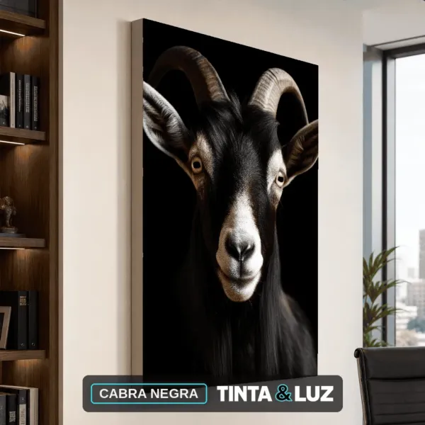 CABRA NEGRA