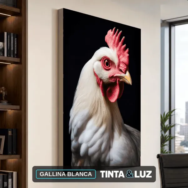 GALLINA BLANCA