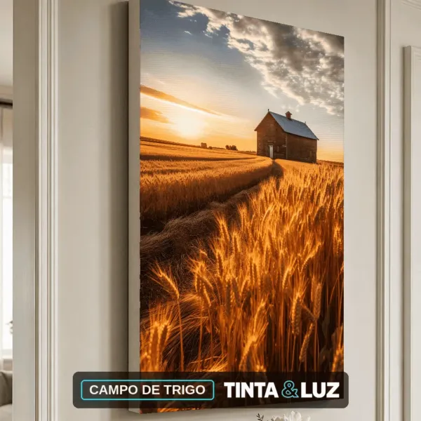 CAMPO DE TRIGO