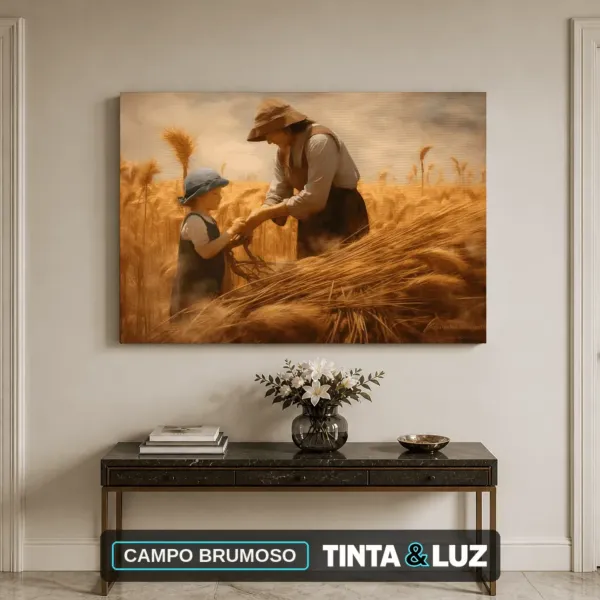 CAMPO BRUMOSO