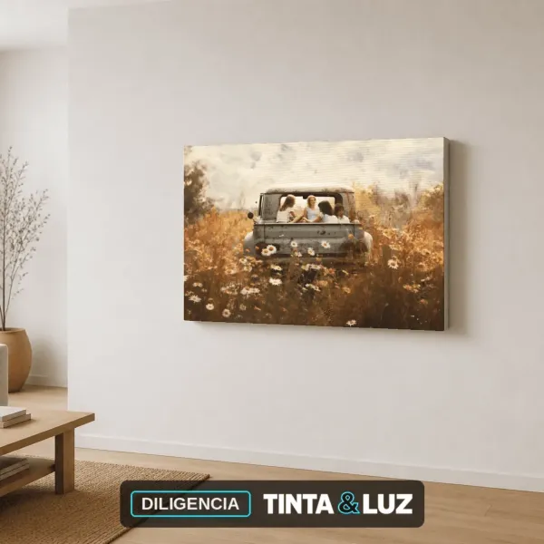 DILIGENCIA