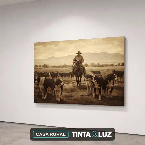 CASA RURAL