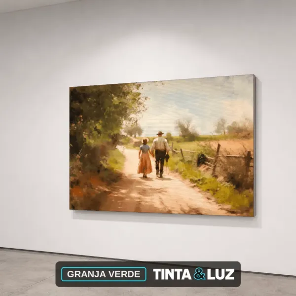 GRANJA VERDE