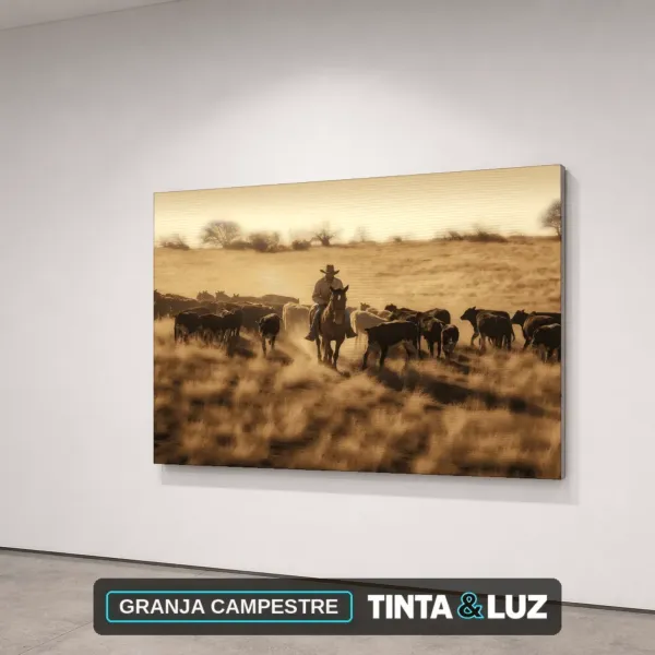 GRANJA CAMPESTRE