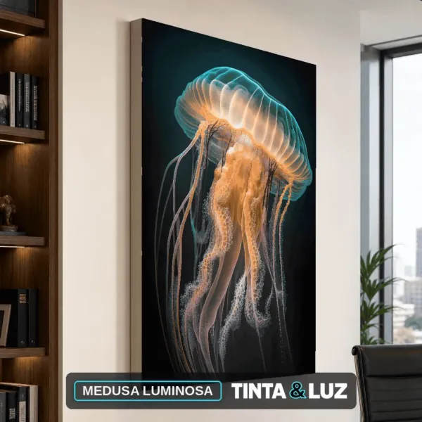 MEDUSA LUMINOSA