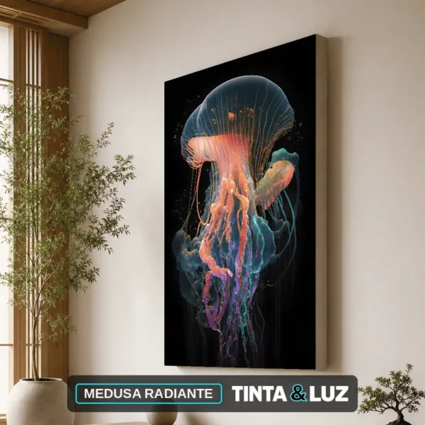 MEDUSA RADIANTE
