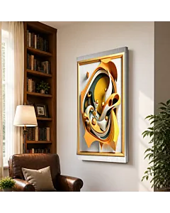 REMOLINO DORADO