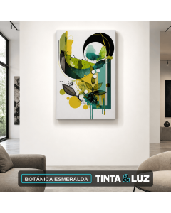 BOTÁNICA ESMERALDA