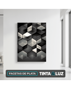 FACETAS DE PLATA