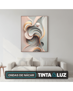 ONDAS DE NÁCAR