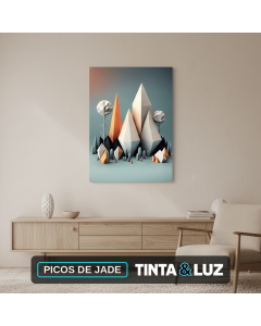PICOS DE JADE
