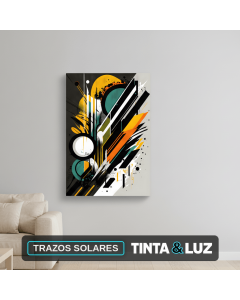 TRAZOS SOLARES