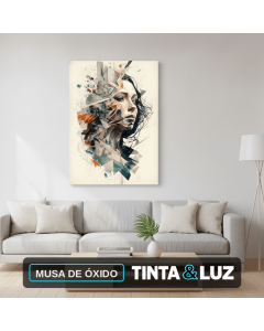 MUSA DE ÓXIDO