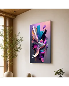 FLORACIÓN MAGENTA