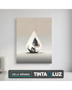 VELA MÍNIMA