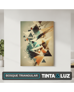 BOSQUE TRIANGULAR