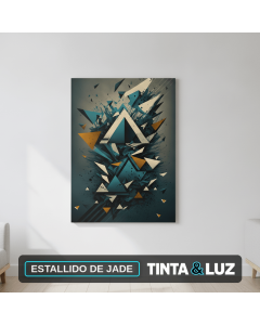 ESTALLIDO DE JADE