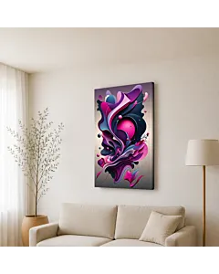 REMOLINO MAGENTA