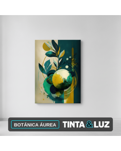BOTÁNICA ÁUREA